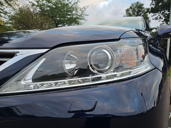 Used Lexus RX 2014 for sale - 76189440: Photo 9