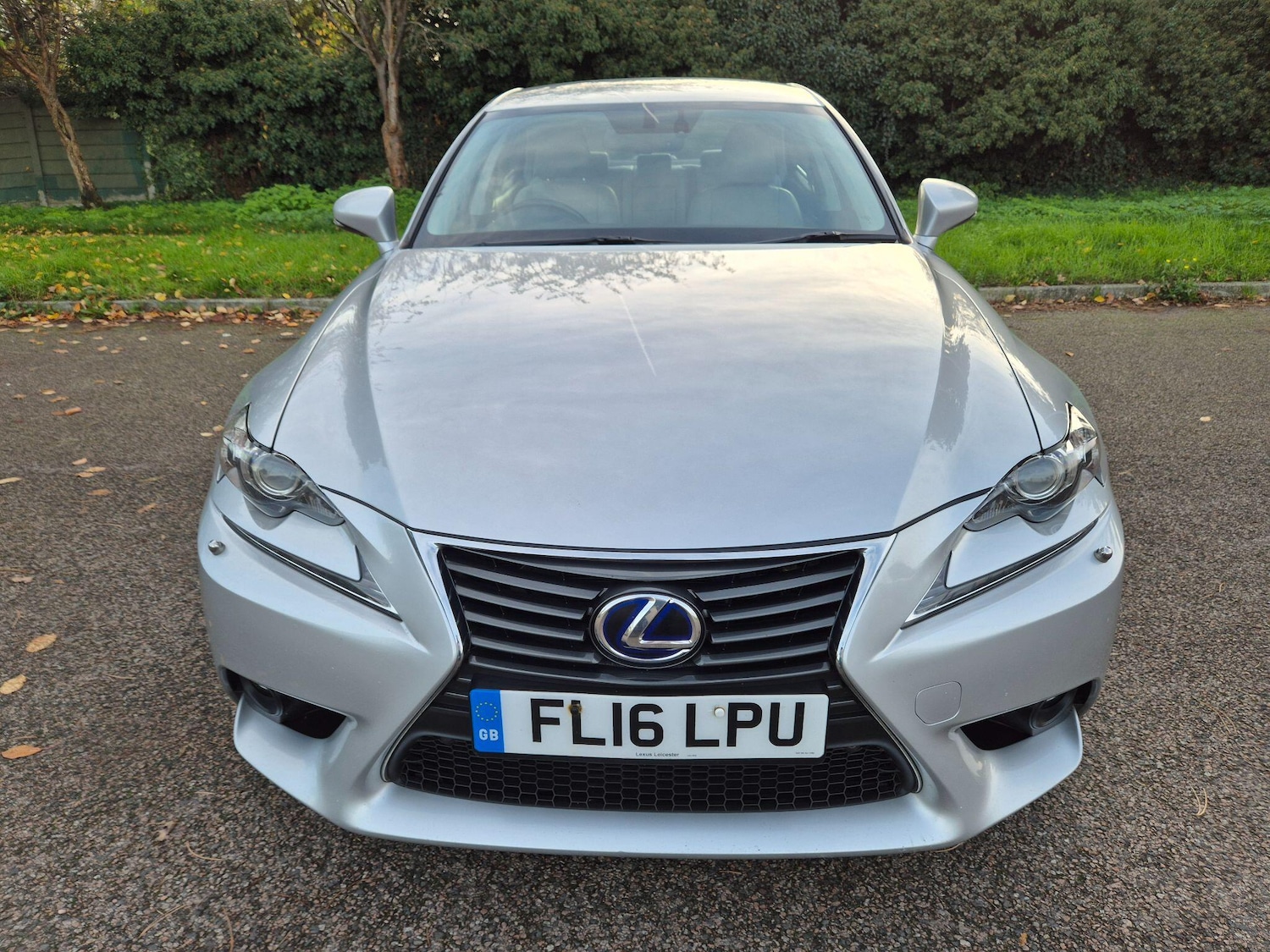Used Lexus IS 2016 for sale - 76584521: Photo 10