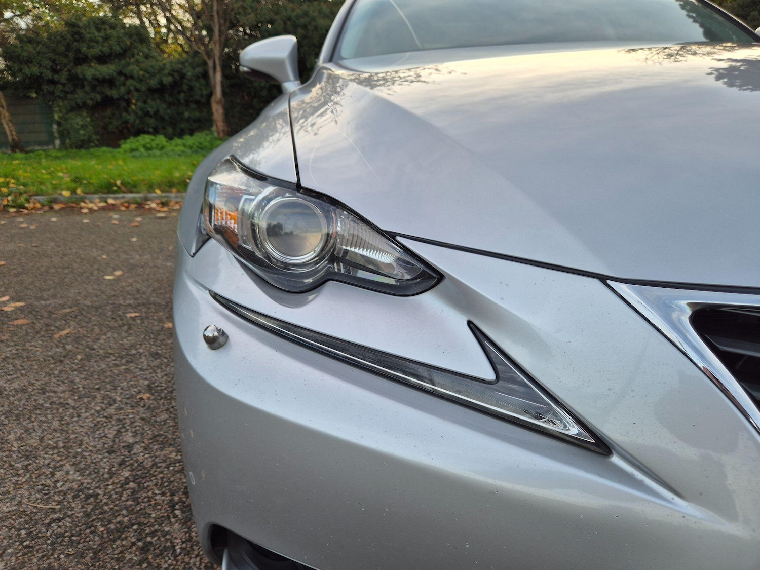 Used Lexus IS 2016 for sale - 76584521: Photo 11