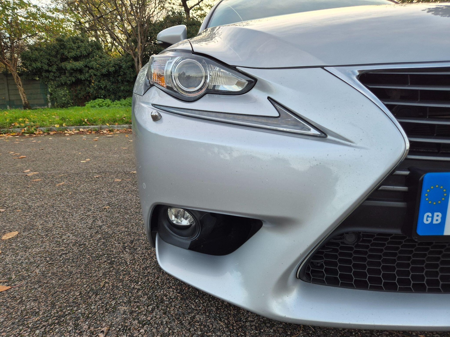 Used Lexus IS 2016 for sale - 76584521: Photo 12