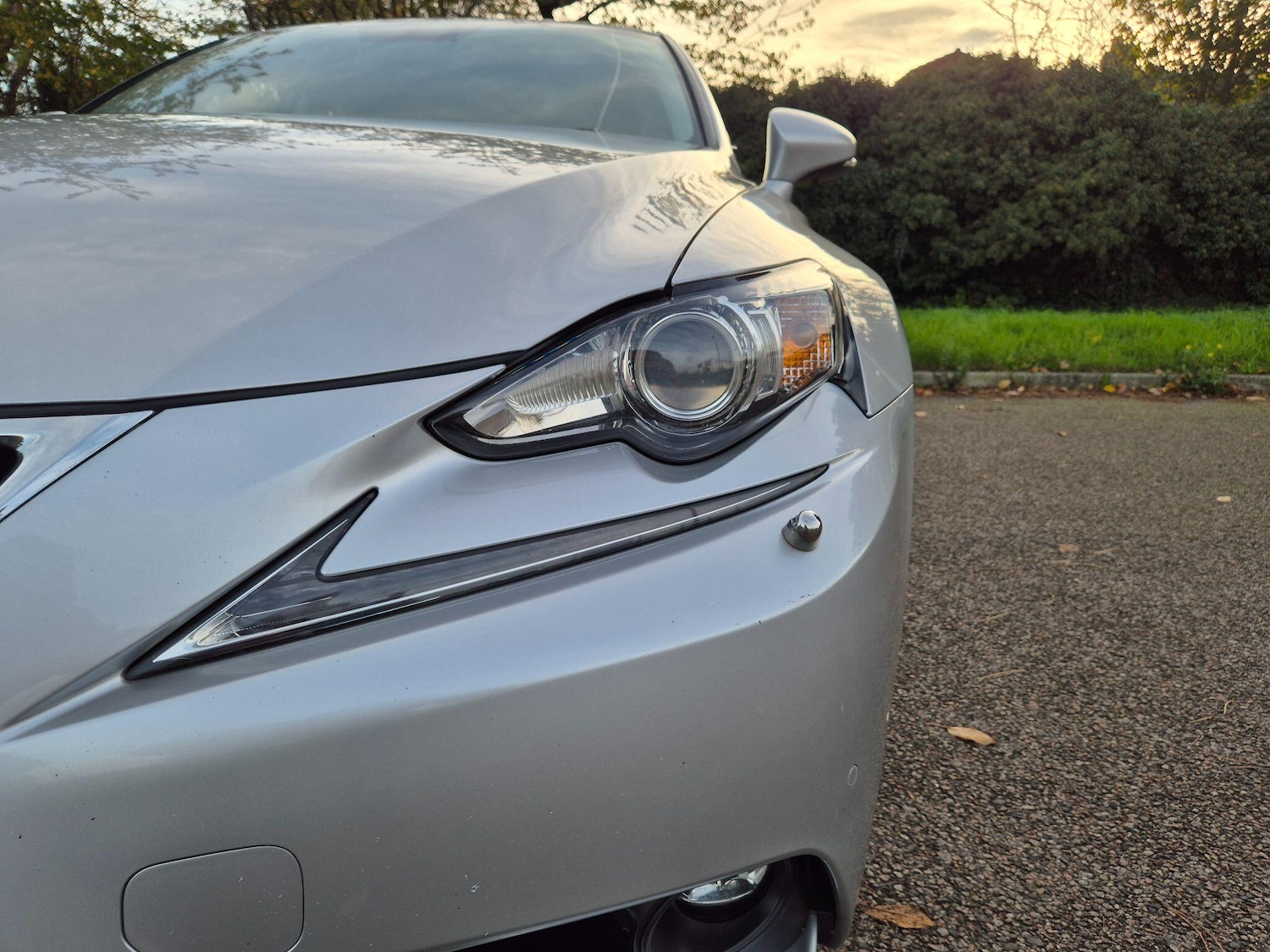 Used Lexus IS 2016 for sale - 76584521: Photo 13