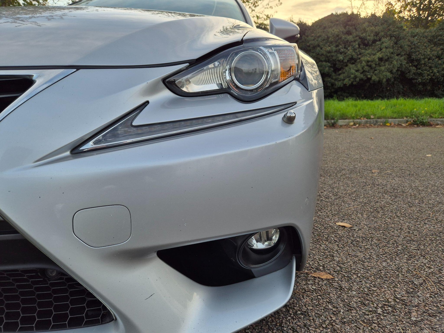 Used Lexus IS 2016 for sale - 76584521: Photo 14