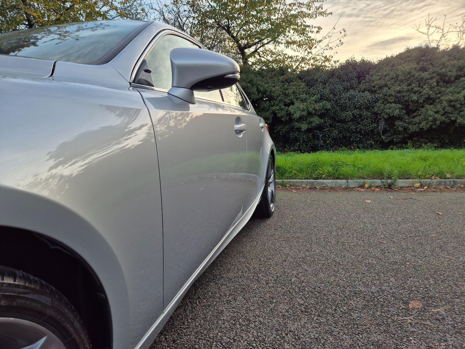 Used Lexus IS 2016 for sale - 76584521: Photo 15