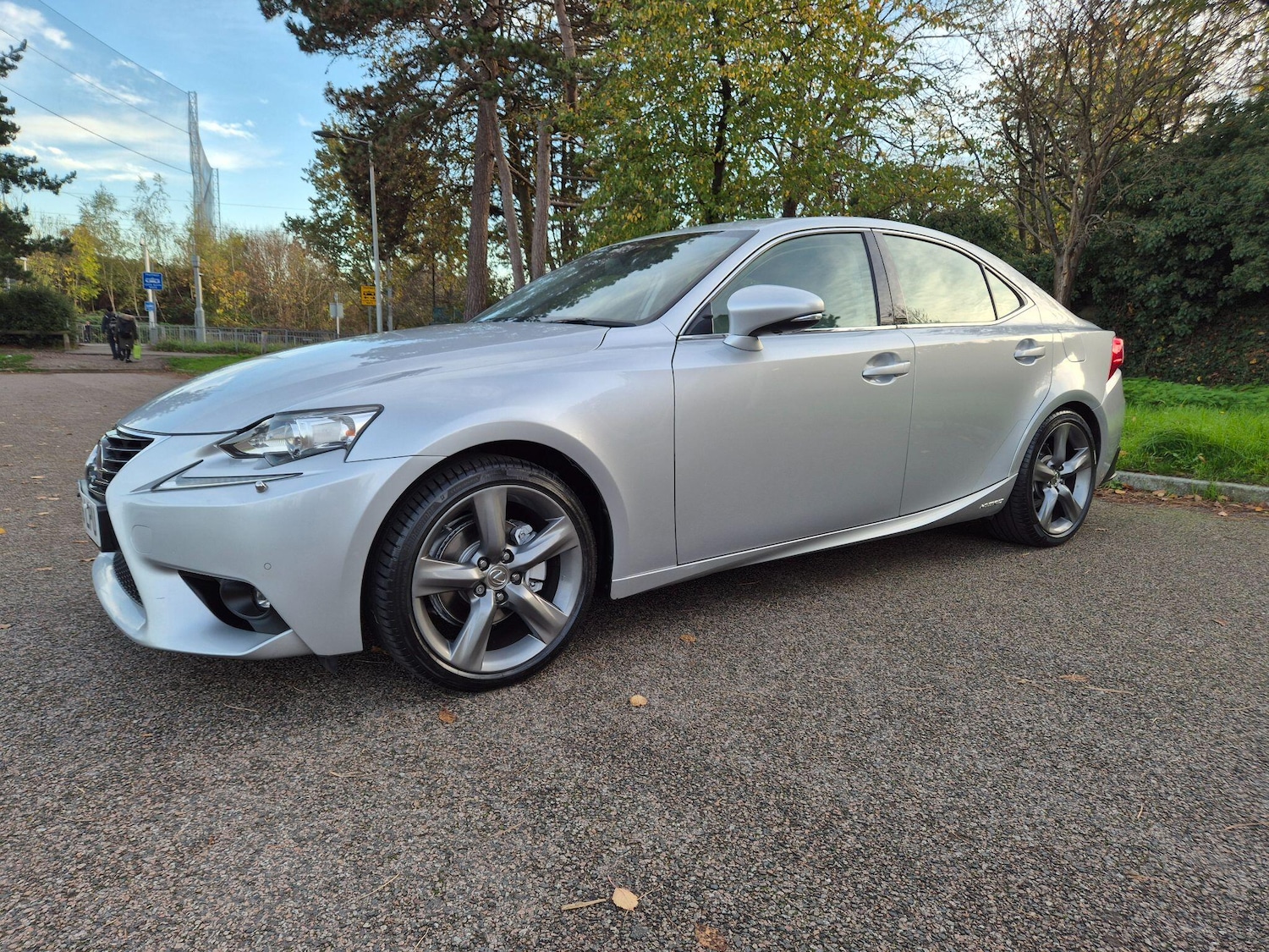 Used Lexus IS 2016 for sale - 76584521: Photo 16