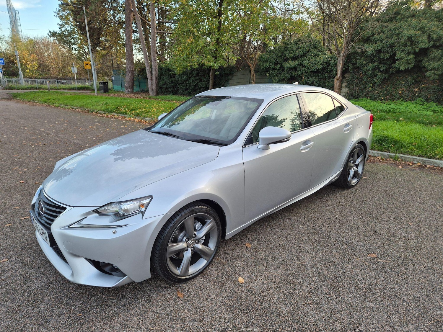 Used Lexus IS 2016 for sale - 76584521: Photo 18