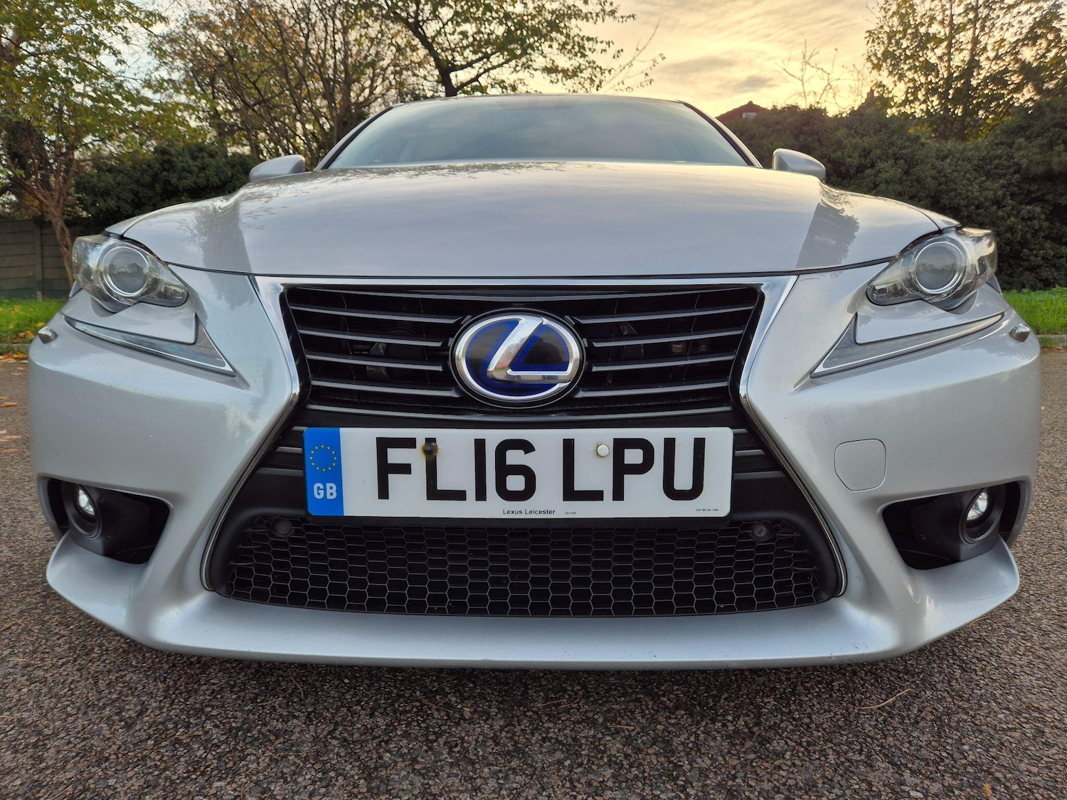 Used Lexus IS 2016 for sale - 76584521: Photo 19