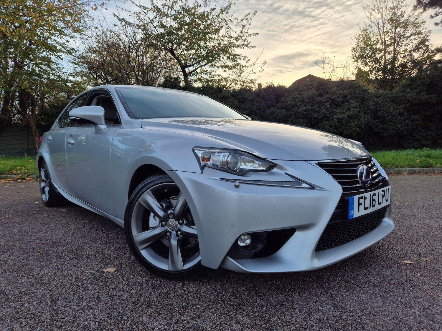Used Lexus IS 2016 for sale - 76584521: Photo 20