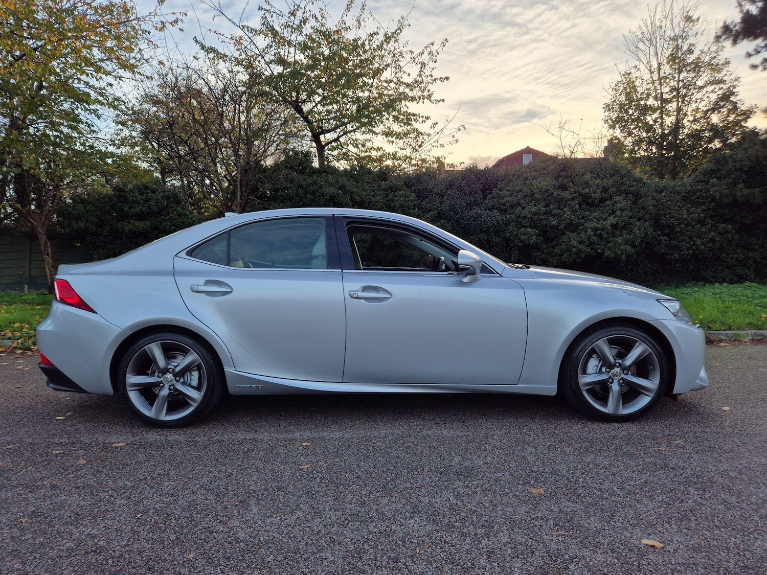 Used Lexus IS 2016 for sale - 76584521: Photo 24