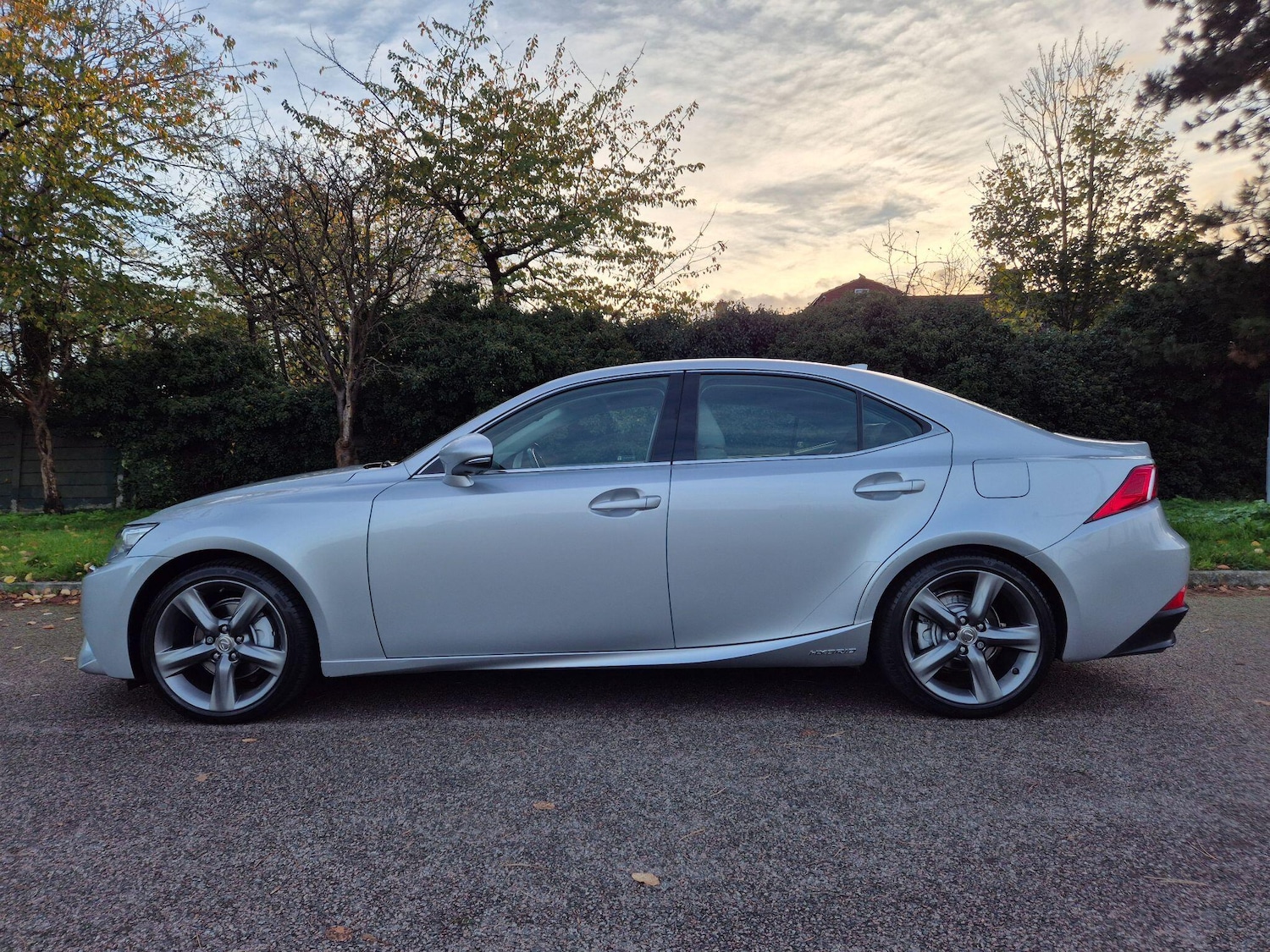 Used Lexus IS 2016 for sale - 76584521: Photo 26