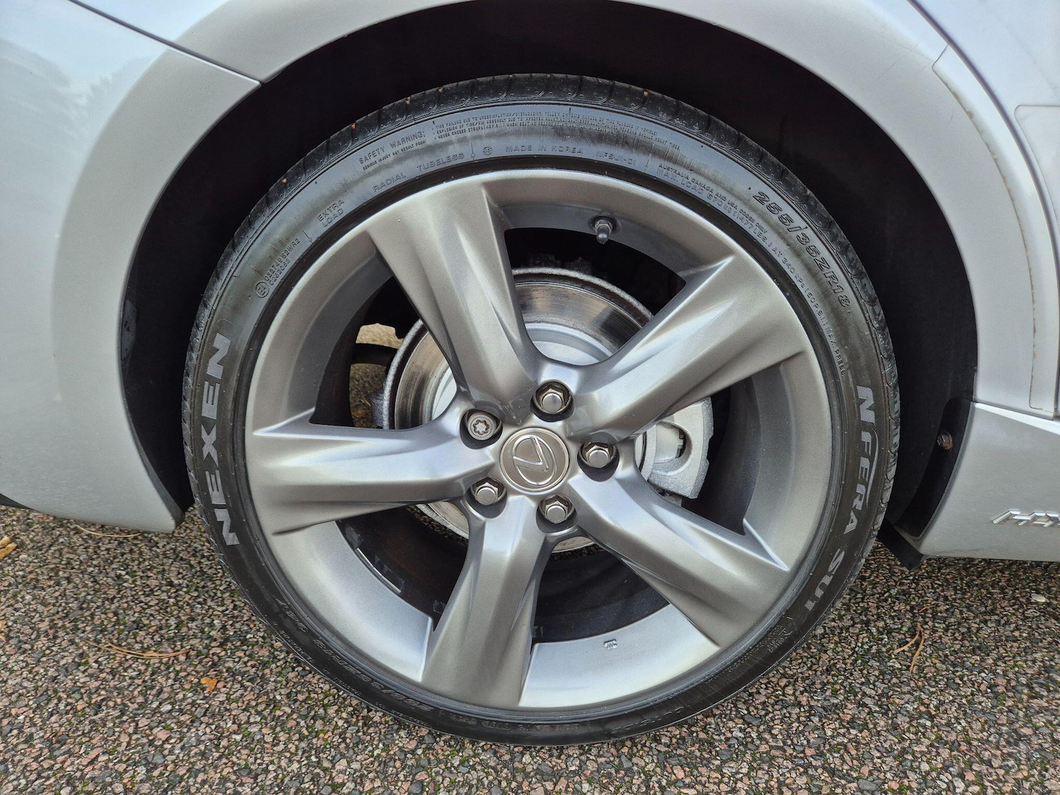 Used Lexus IS 2016 for sale - 76584521: Photo 28