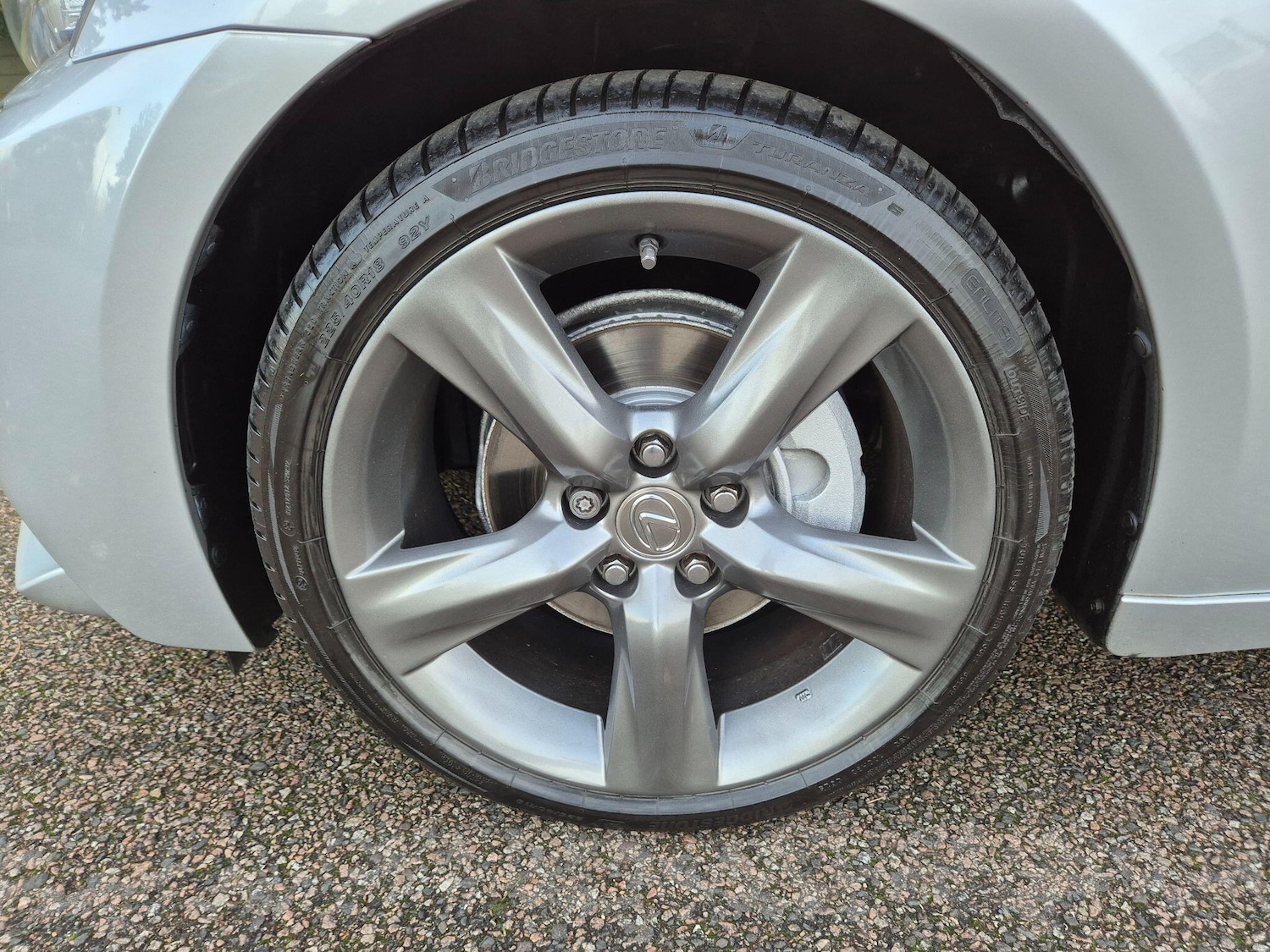 Used Lexus IS 2016 for sale - 76584521: Photo 29