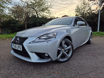 Used Lexus IS 2016 for sale - 76584521: Photo