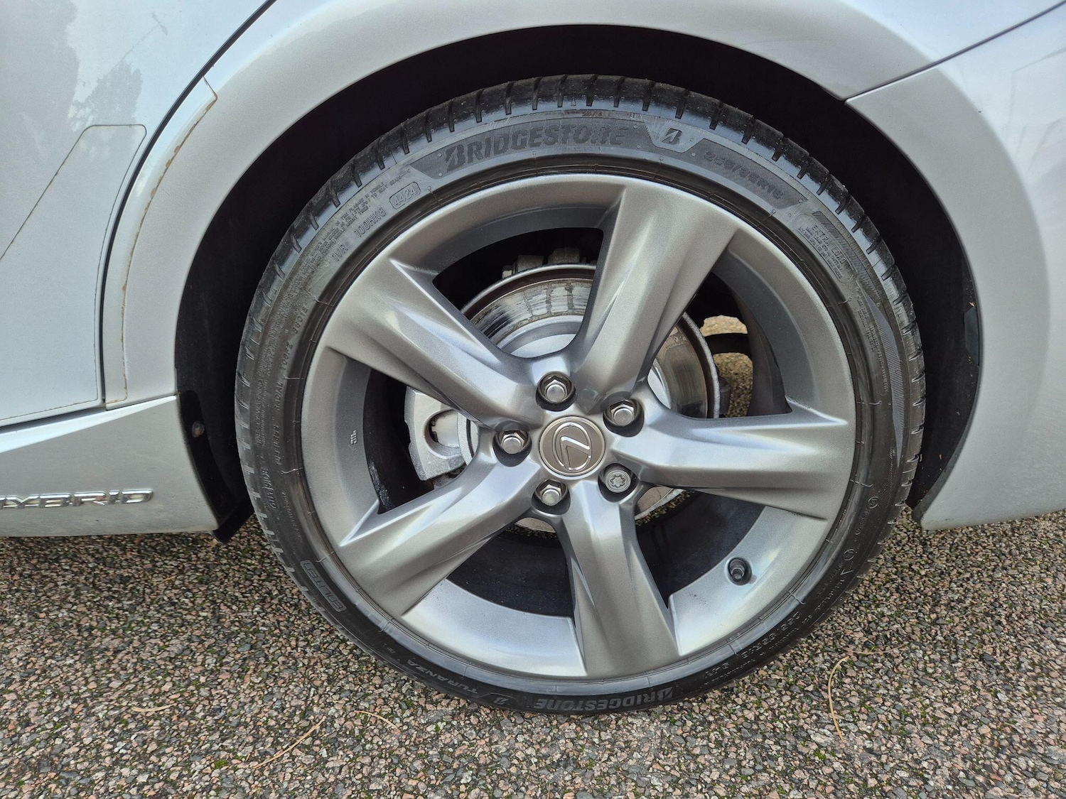 Used Lexus IS 2016 for sale - 76584521: Photo 30