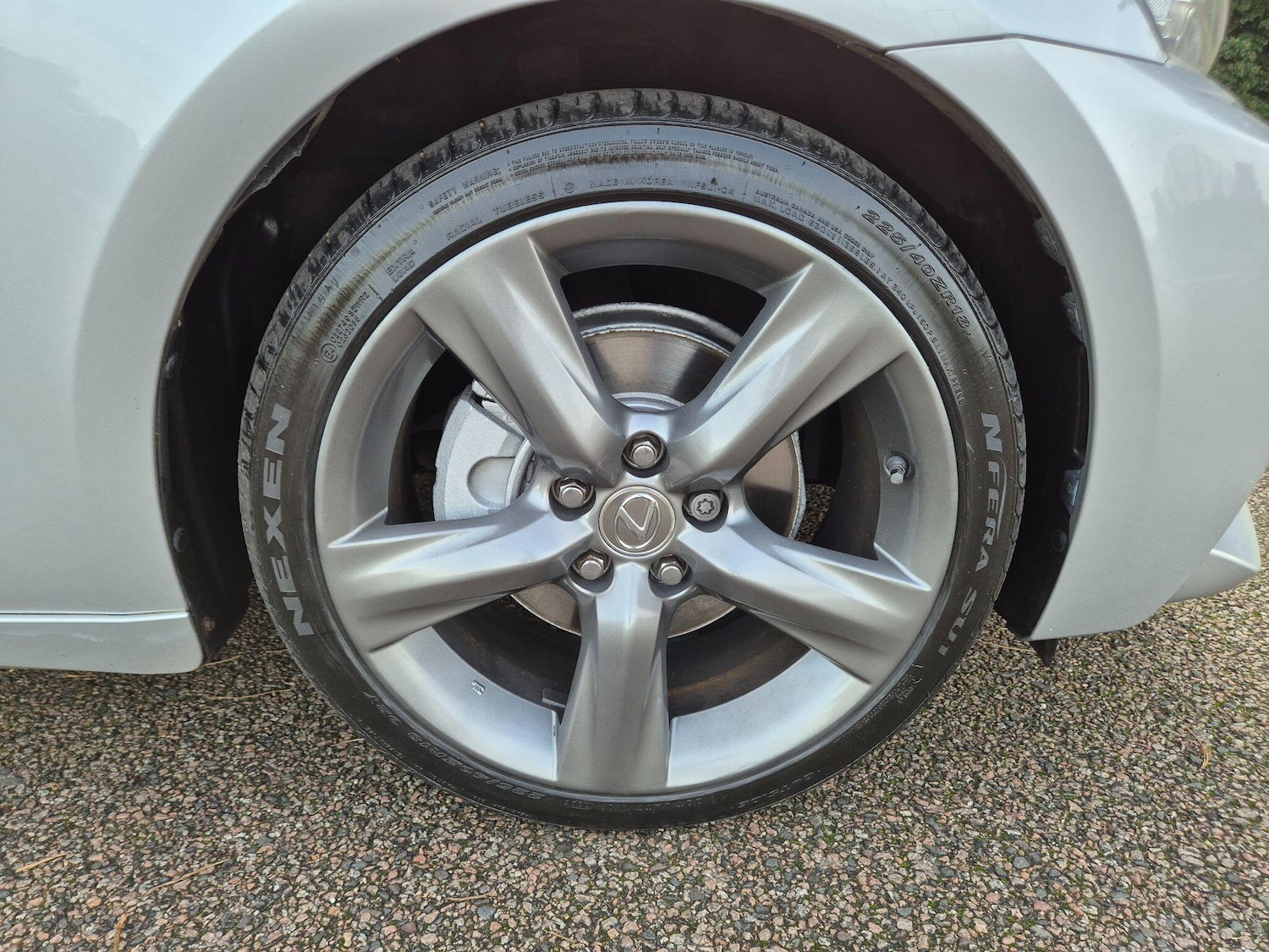 Used Lexus IS 2016 for sale - 76584521: Photo 31