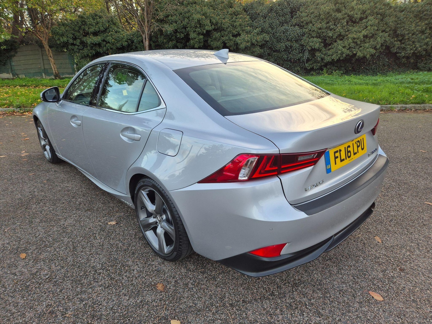 Used Lexus IS 2016 for sale - 76584521: Photo 33