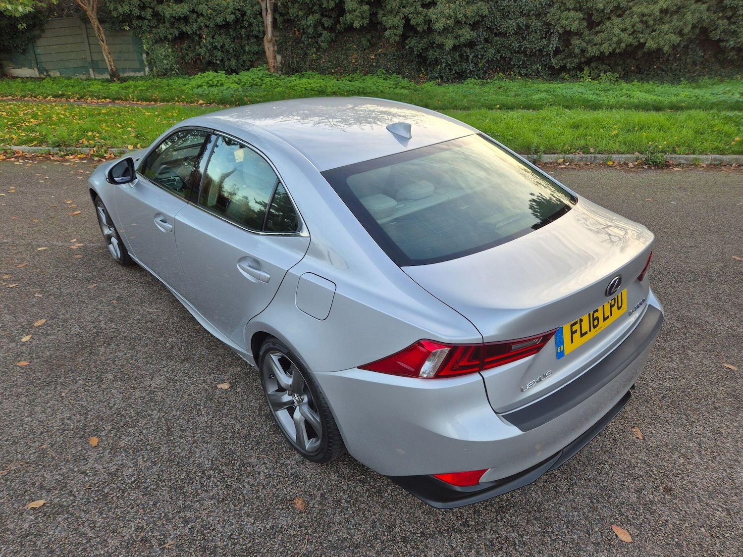 Used Lexus IS 2016 for sale - 76584521: Photo 34