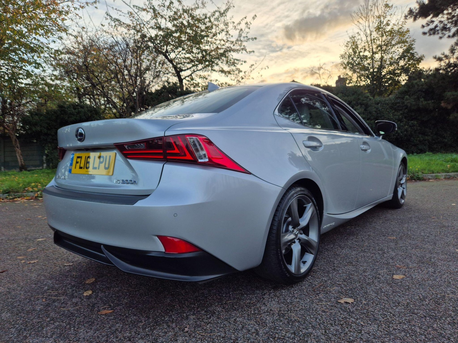 Used Lexus IS 2016 for sale - 76584521: Photo 35