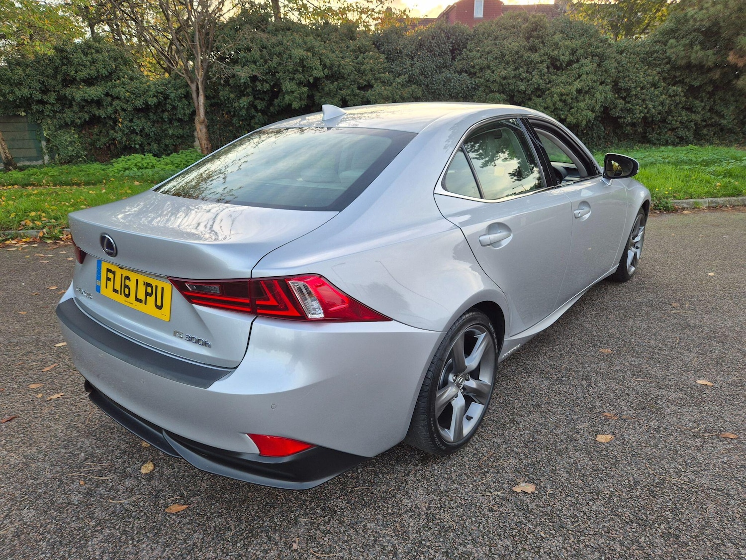 Used Lexus IS 2016 for sale - 76584521: Photo 36