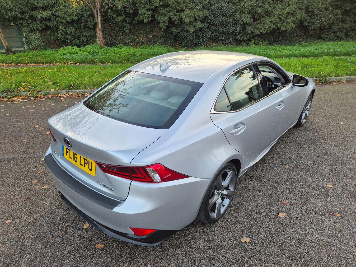 Used Lexus IS 2016 for sale - 76584521: Photo 37