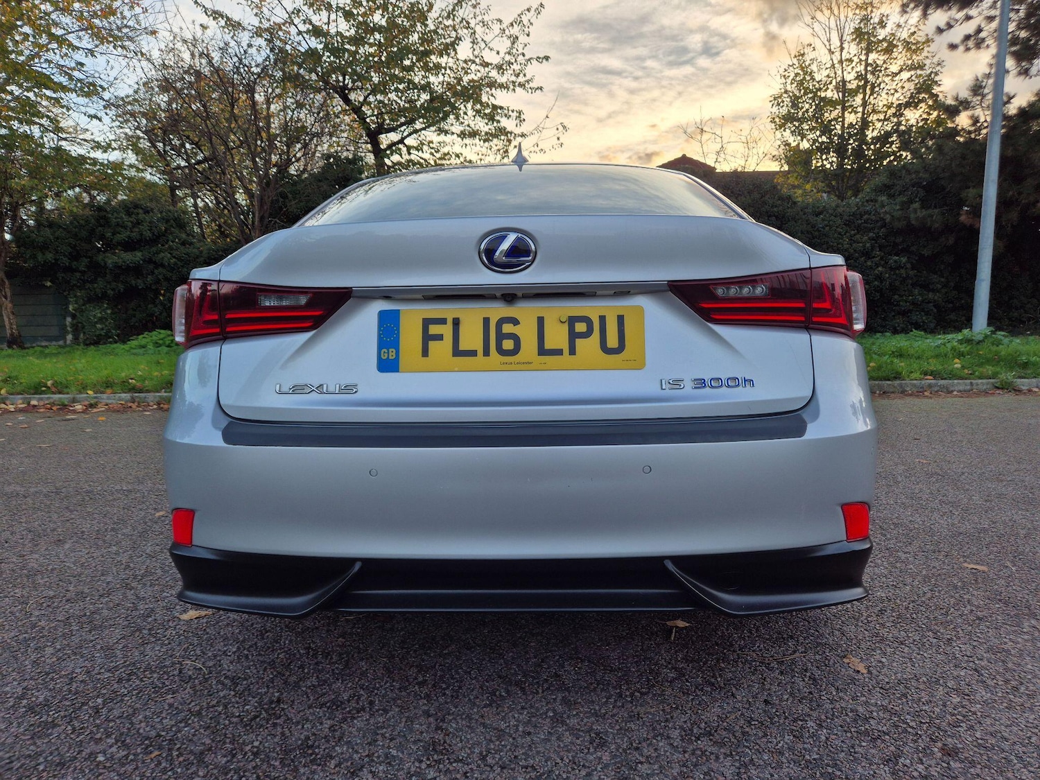 Used Lexus IS 2016 for sale - 76584521: Photo 38