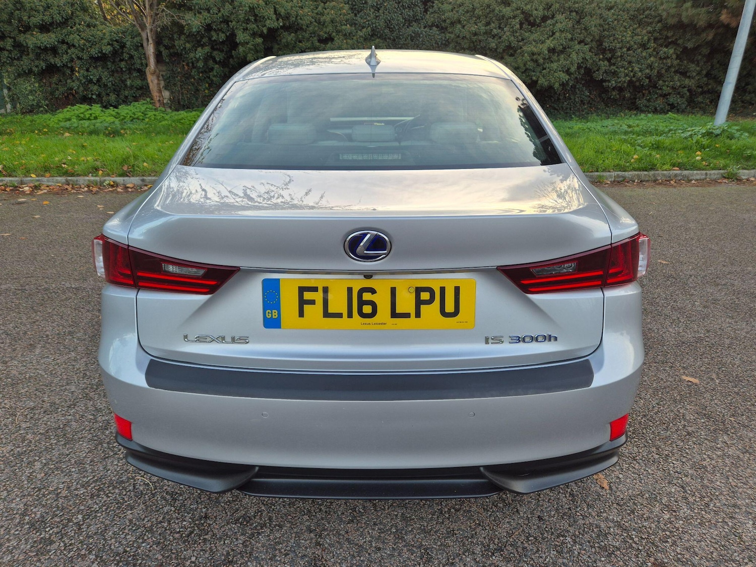 Used Lexus IS 2016 for sale - 76584521: Photo 39