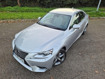 Used Lexus IS 2016 for sale - 76584521: Photo