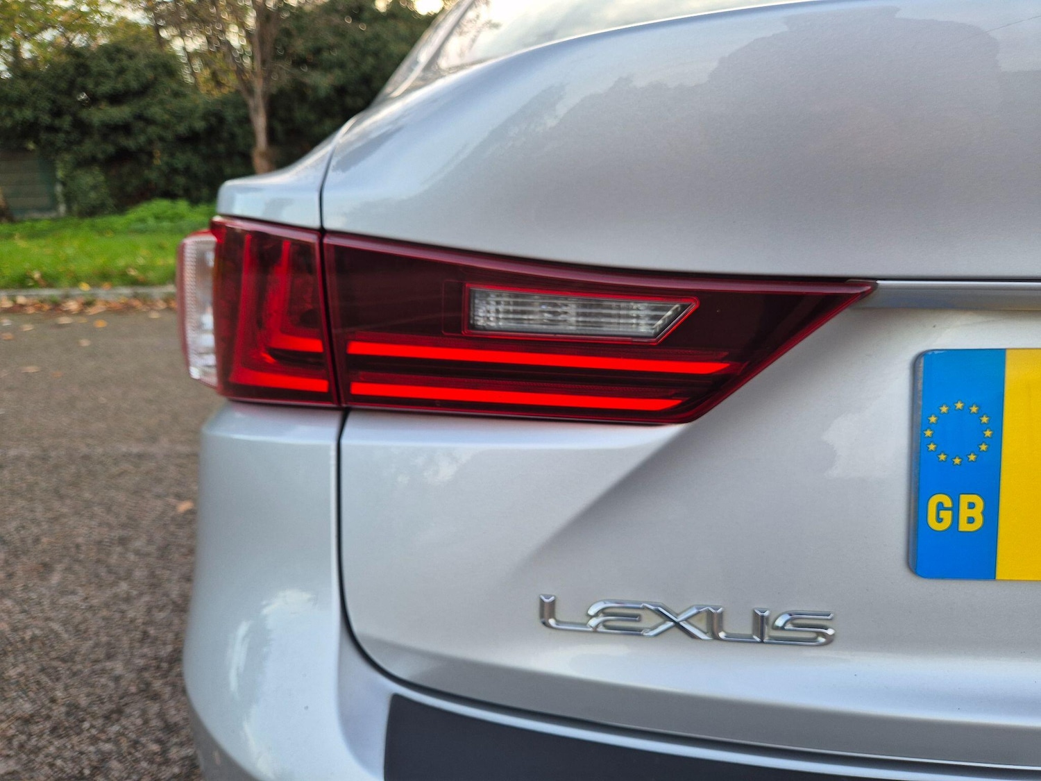 Used Lexus IS 2016 for sale - 76584521: Photo 40