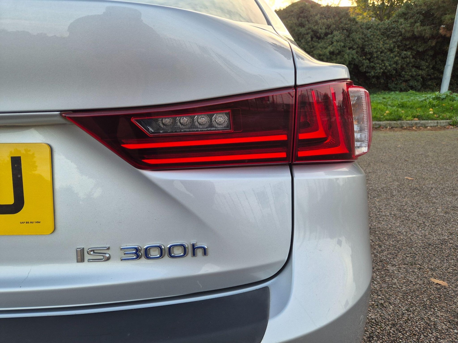 Used Lexus IS 2016 for sale - 76584521: Photo 41