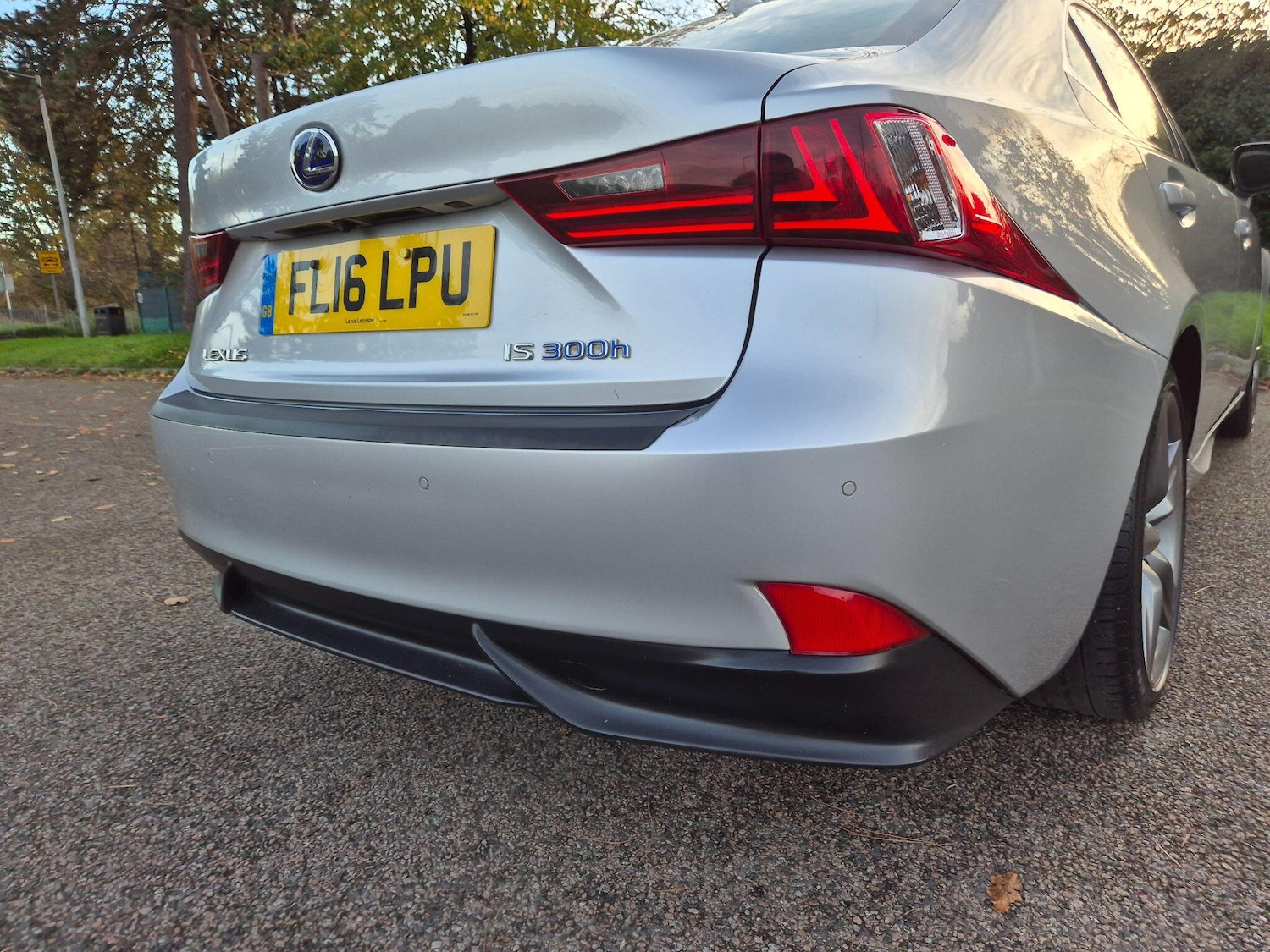 Used Lexus IS 2016 for sale - 76584521: Photo 42