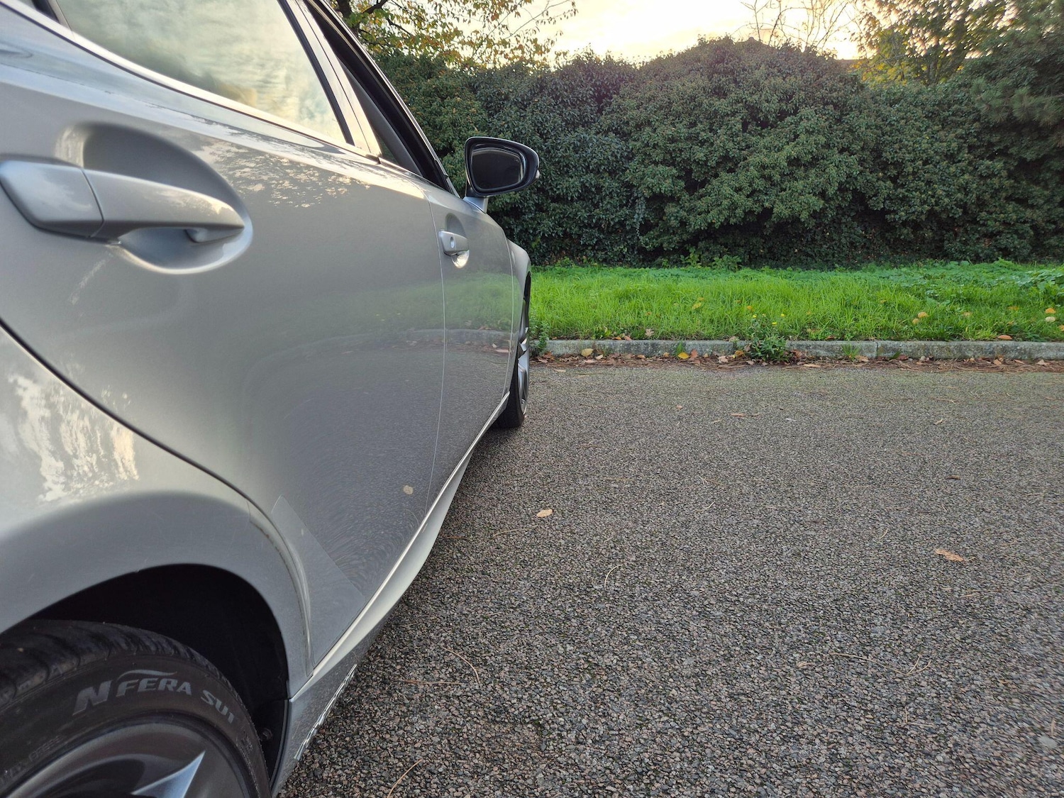 Used Lexus IS 2016 for sale - 76584521: Photo 47