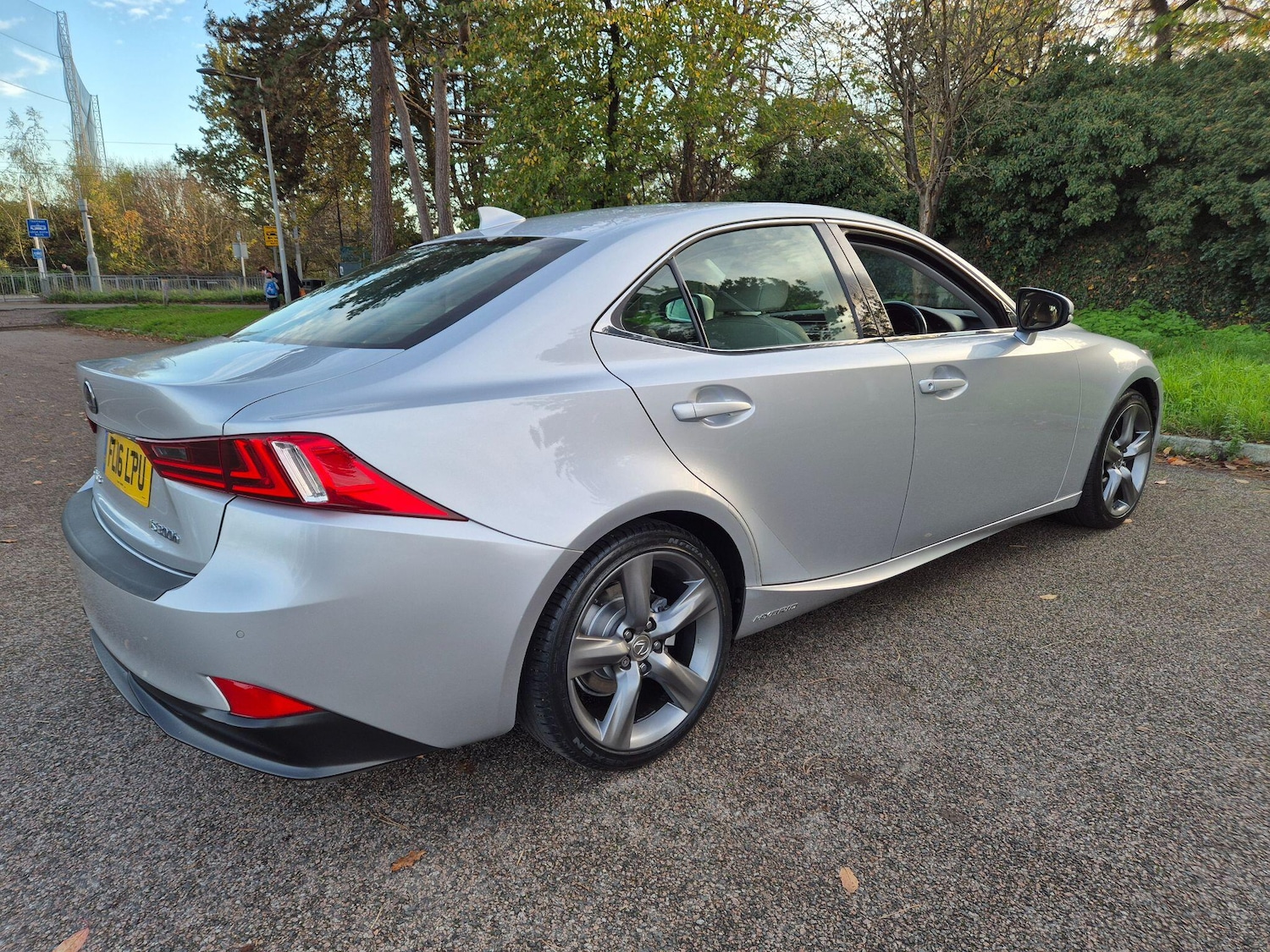 Used Lexus IS 2016 for sale - 76584521: Photo 48