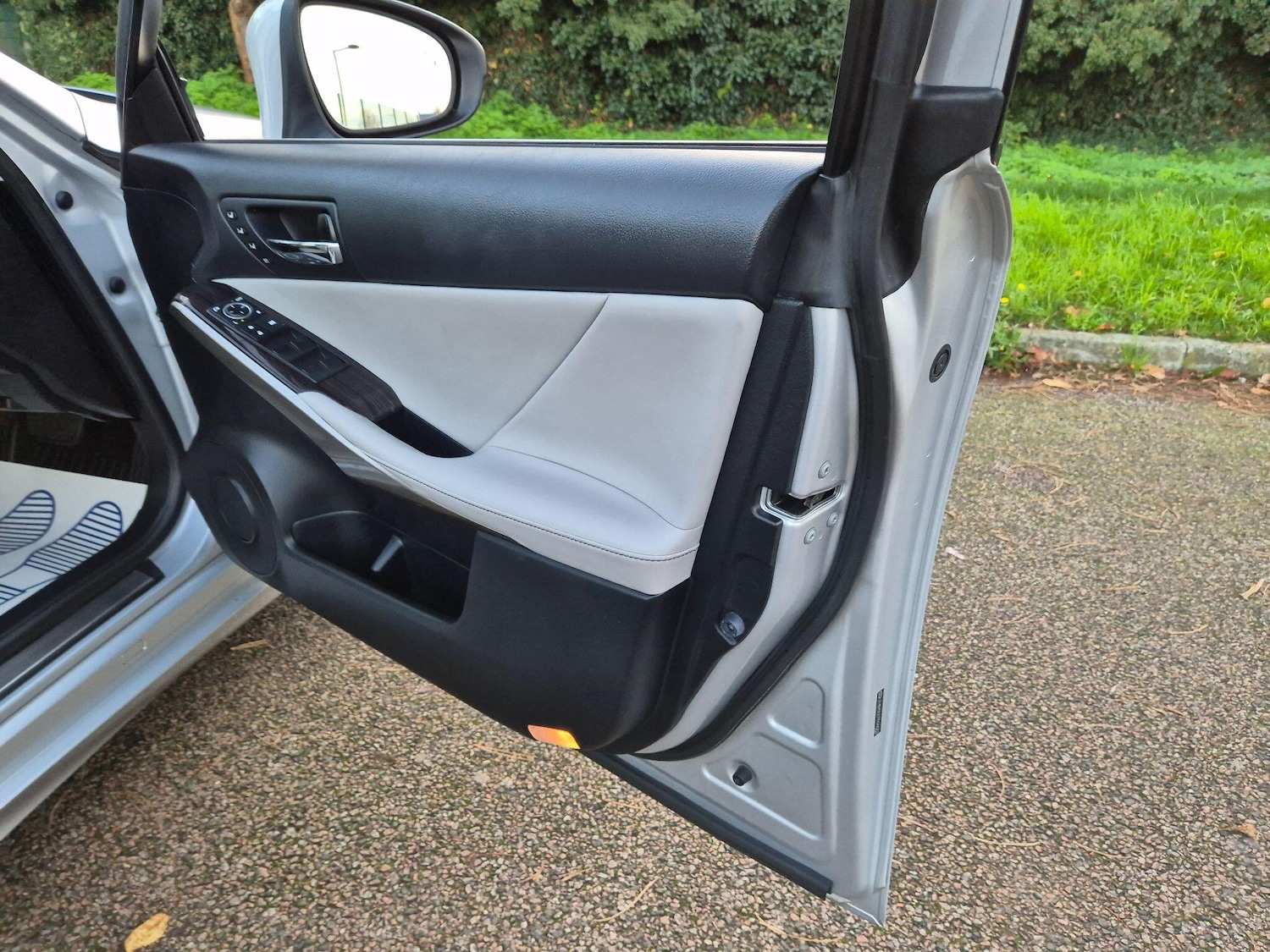 Used Lexus IS 2016 for sale - 76584521: Photo 51