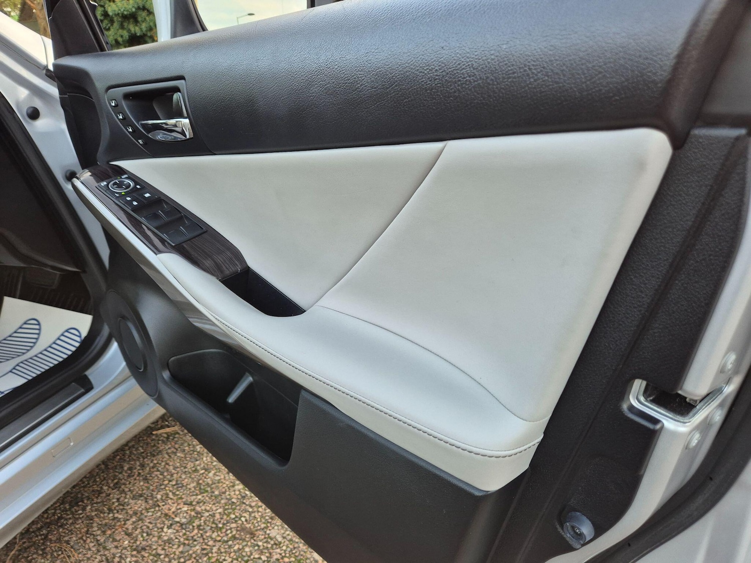 Used Lexus IS 2016 for sale - 76584521: Photo 52