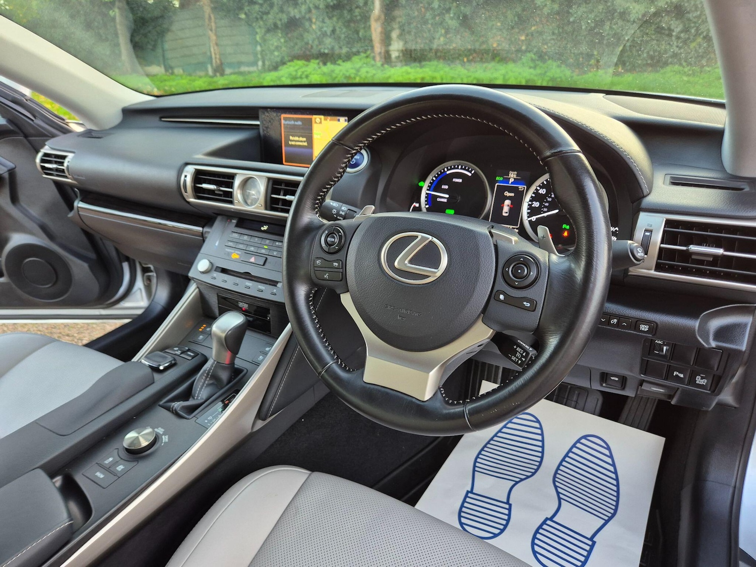 Used Lexus IS 2016 for sale - 76584521: Photo 55