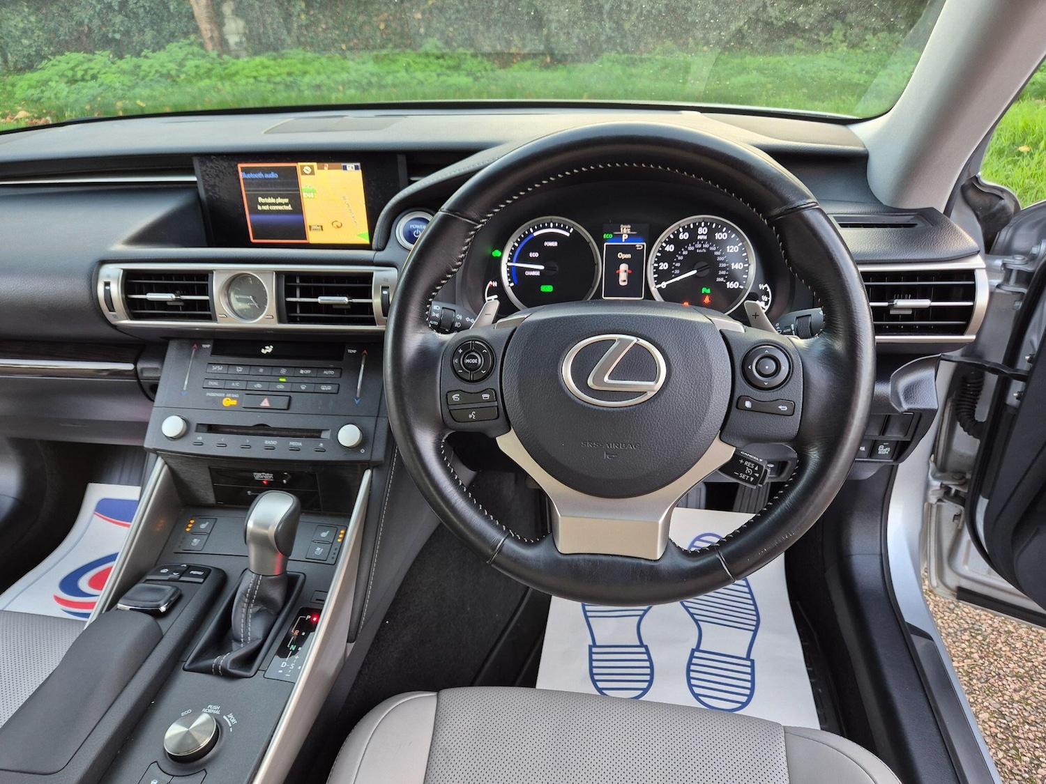Used Lexus IS 2016 for sale - 76584521: Photo 56