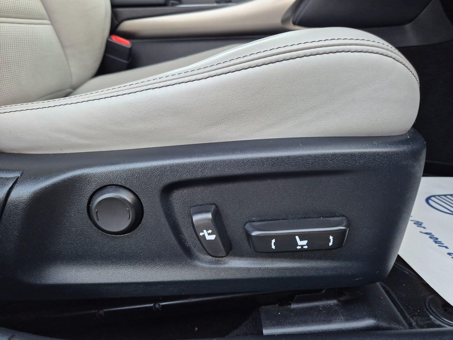 Used Lexus IS 2016 for sale - 76584521: Photo 58