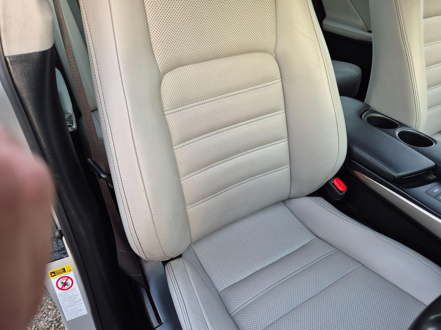 Used Lexus IS 2016 for sale - 76584521: Photo 62