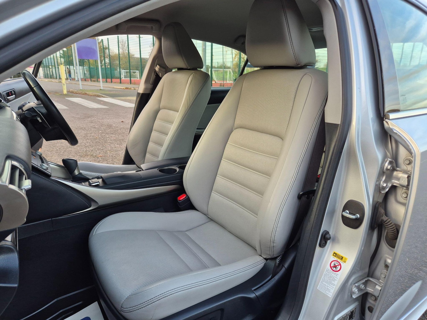 Used Lexus IS 2016 for sale - 76584521: Photo 68