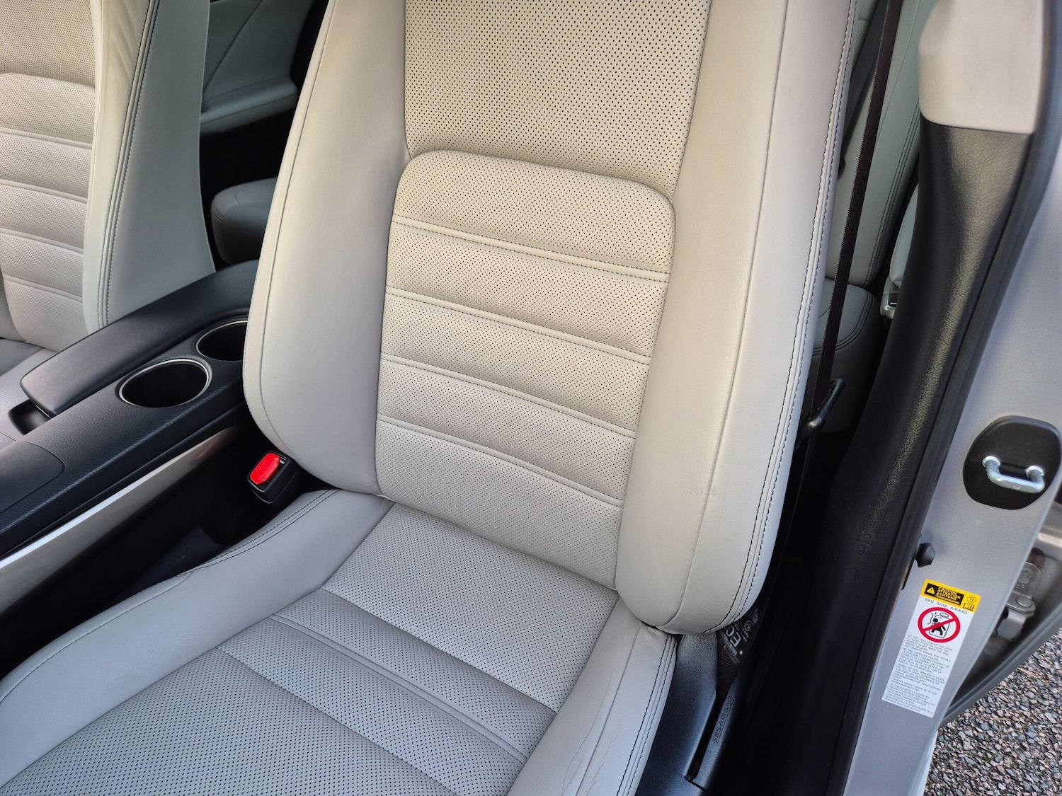 Used Lexus IS 2016 for sale - 76584521: Photo 71