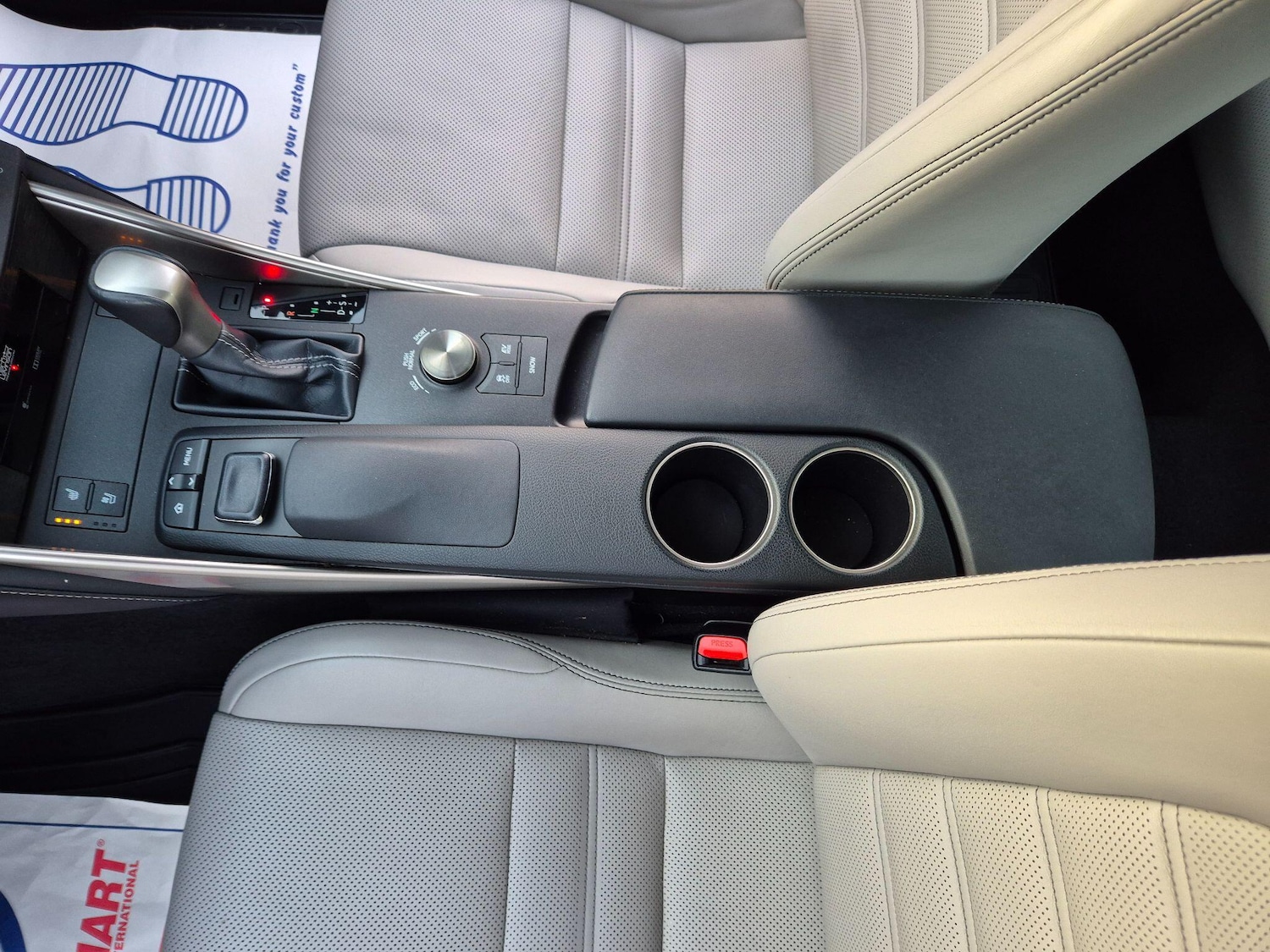 Used Lexus IS 2016 for sale - 76584521: Photo 72