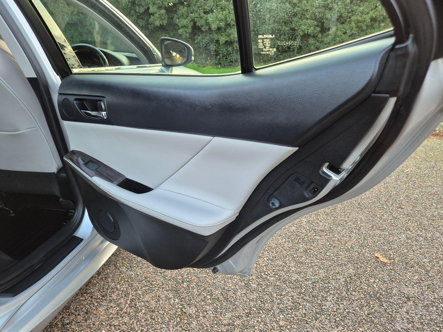 Used Lexus IS 2016 for sale - 76584521: Photo 73