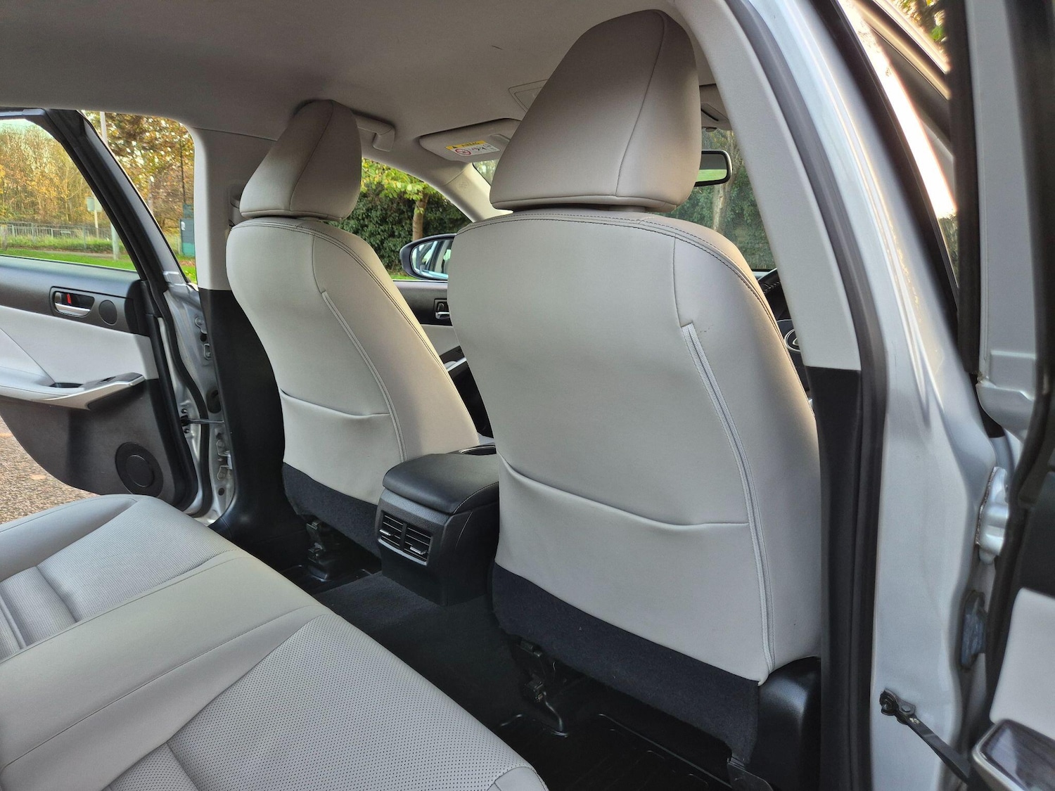 Used Lexus IS 2016 for sale - 76584521: Photo 75