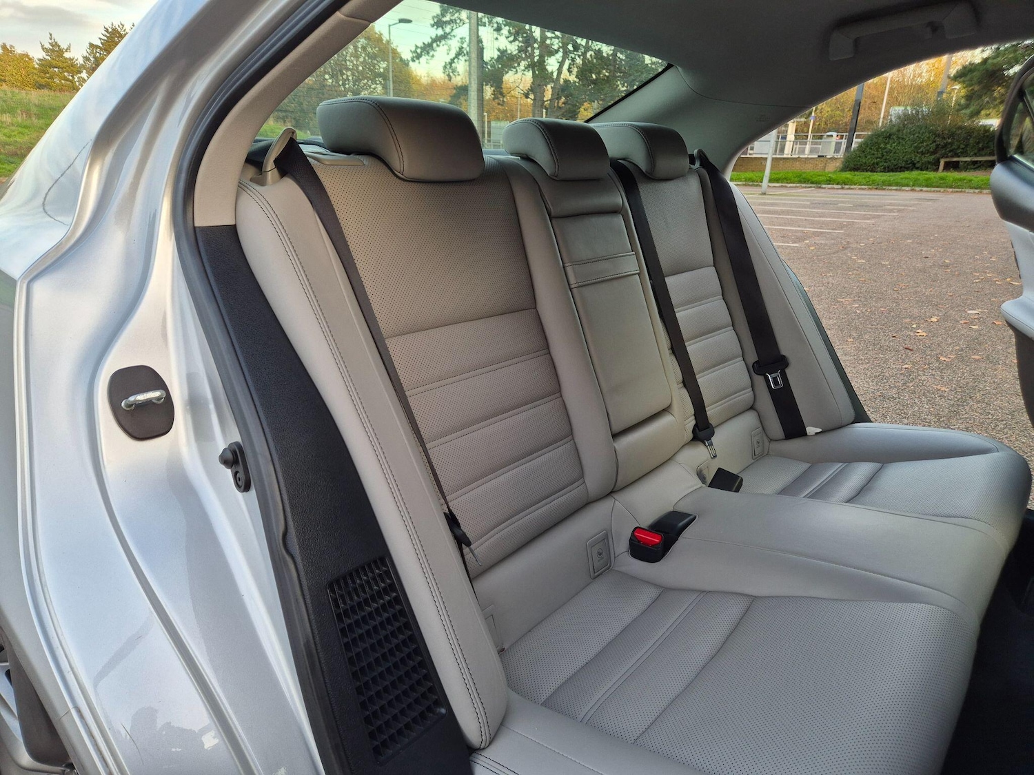 Used Lexus IS 2016 for sale - 76584521: Photo 77