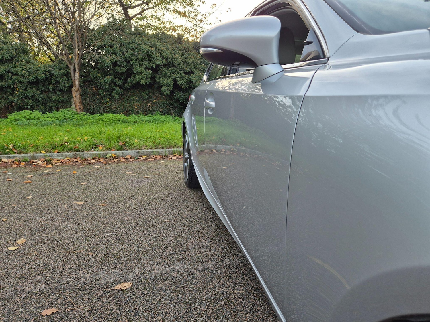 Used Lexus IS 2016 for sale - 76584521: Photo 8