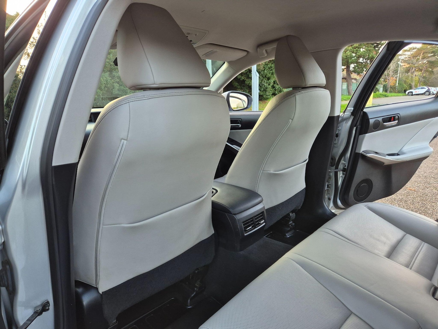 Used Lexus IS 2016 for sale - 76584521: Photo 81