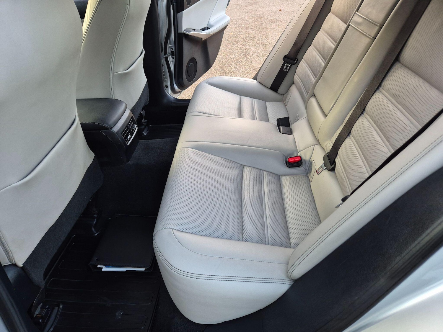 Used Lexus IS 2016 for sale - 76584521: Photo 82