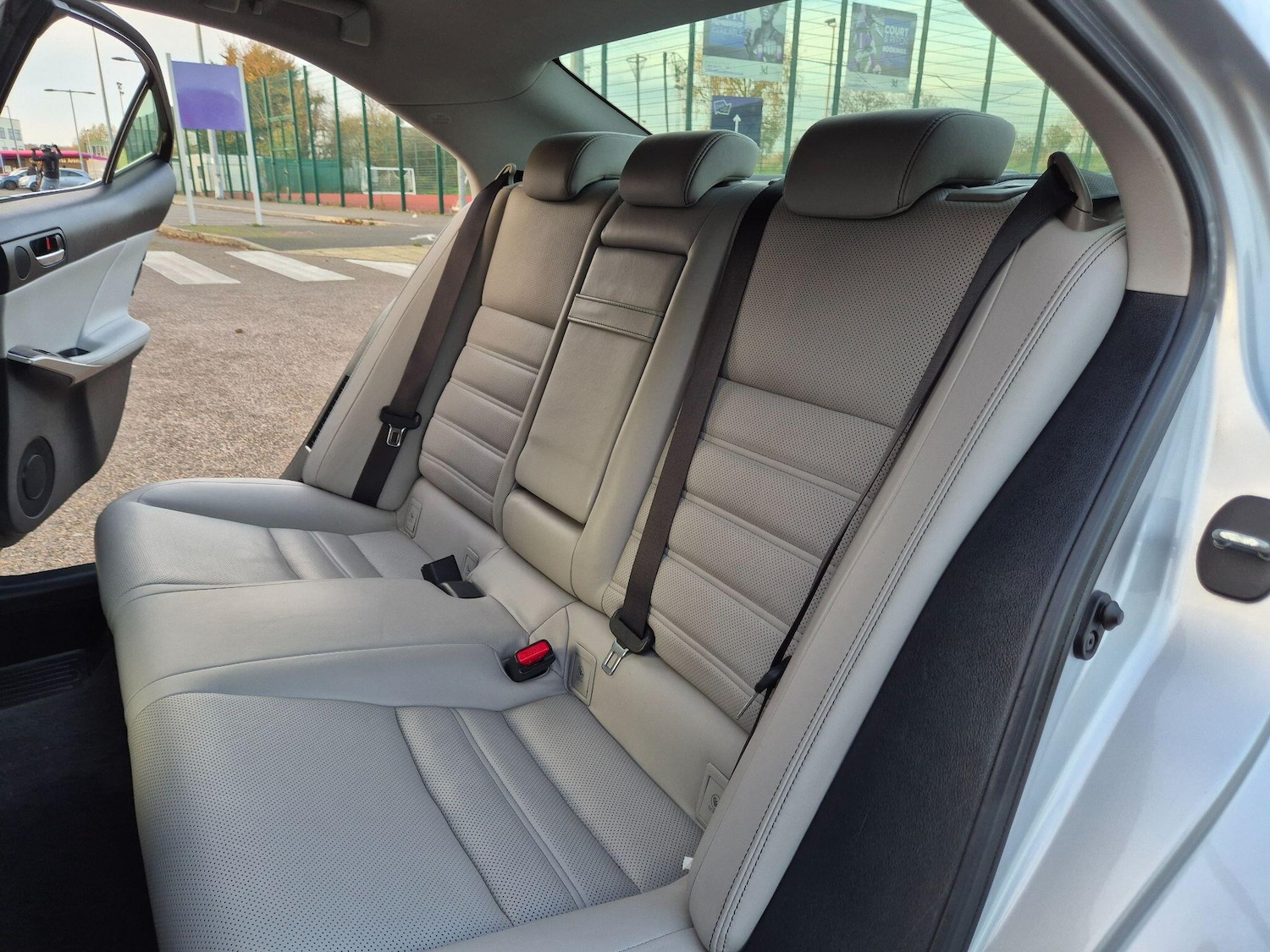 Used Lexus IS 2016 for sale - 76584521: Photo 83