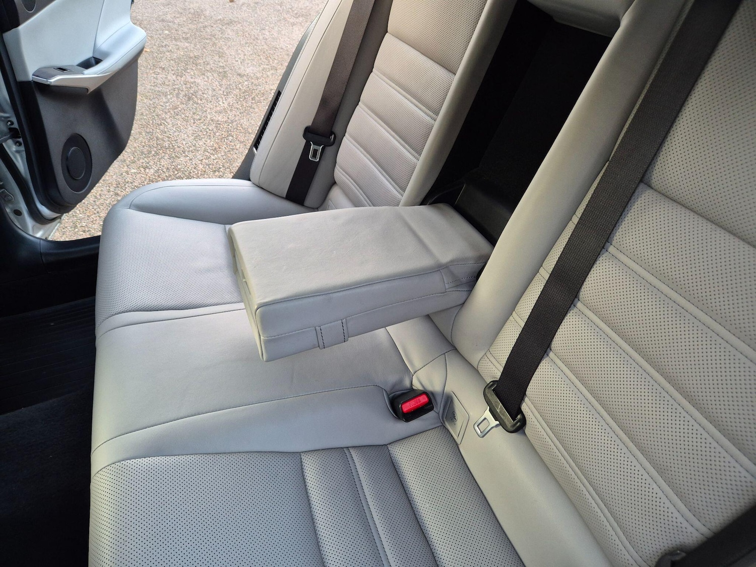 Used Lexus IS 2016 for sale - 76584521: Photo 85