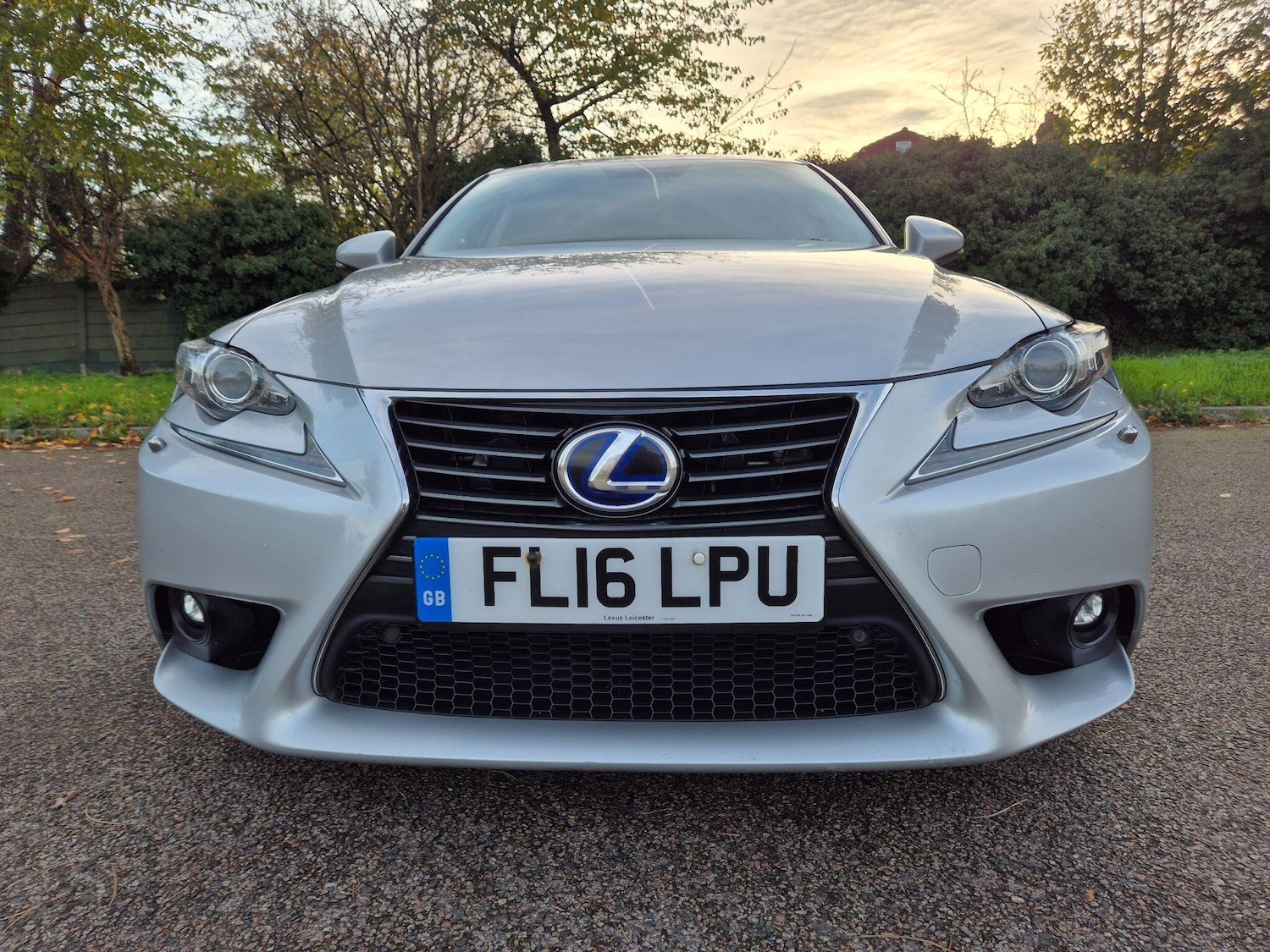 Used Lexus IS 2016 for sale - 76584521: Photo 9