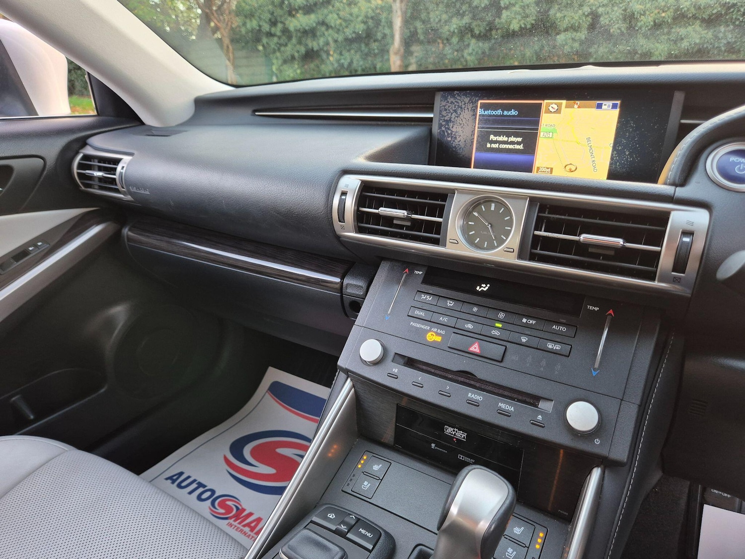 Used Lexus IS 2016 for sale - 76584521: Photo 98